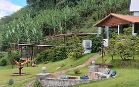 Casa Baldoni - Fazenda De Café Casa De Férias